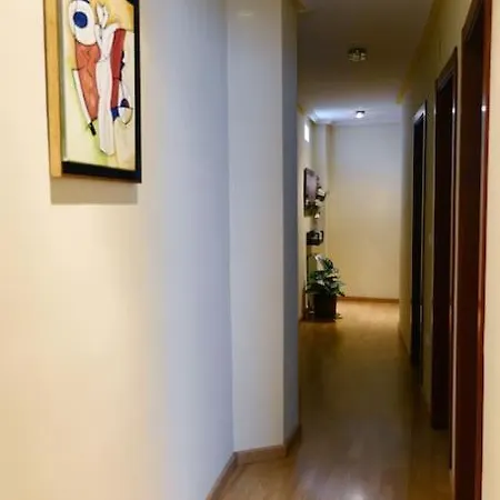 Vivienda Con Fines Turisticos Monumental Centro *