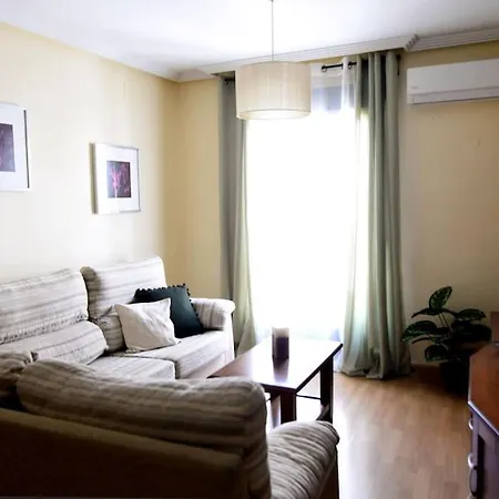 Διαμέρισμα Vivienda Con Fines Turisticos Monumental Centro