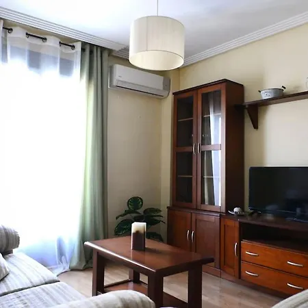 Vivienda Con Fines Turisticos Monumental Centro Διαμέρισμα