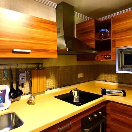 Vivienda Con Fines Turisticos Monumental Centro *