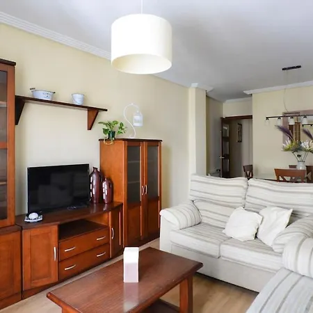 Διαμέρισμα Vivienda Con Fines Turisticos Monumental Centro Baeza