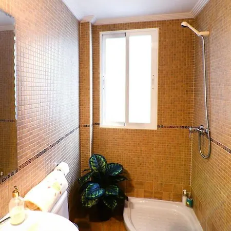 Διαμέρισμα Vivienda Con Fines Turisticos Monumental Centro Baeza