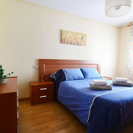 Vivienda Con Fines Turisticos Monumental Centro Διαμέρισμα