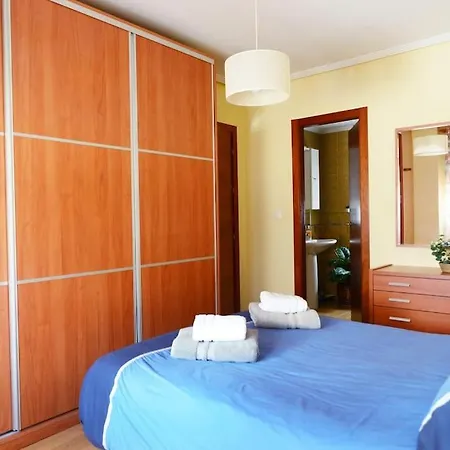 Διαμέρισμα Vivienda Con Fines Turisticos Monumental Centro *